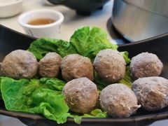 -陈记顺和潮汕牛肉火锅(番禺迎宾大道店)