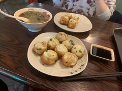 -哑巴生煎(临顿路店)