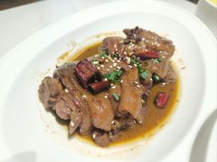 -渝乡老妈·北京烤鸭(六里桥店)