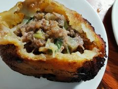 -宝瑞门钉肉饼店