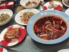 -食味楼(枫林湾店)