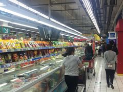 -世纪联华超市(外海店)