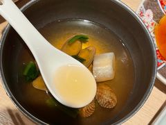-肉肉大米(金虹桥店)