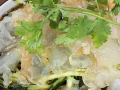 -叶存利海鲜大馅饺子(海宁路总店)