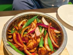 -外婆家(西红门荟聚购物中心店)
