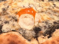 黑松露披萨-IL TEATRO 精品意大利餐厅