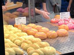 星空流沙包-LELECHA乐乐茶(上海五角场万达广场店)