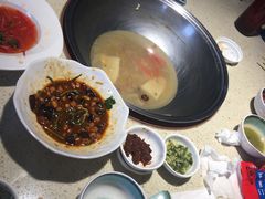 -九府羊鲜羊火锅·烧烤(海那城店)