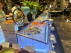 -博林天瑞喜来登酒店·西丽尚膳