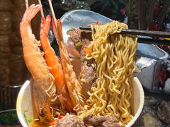 -扬之阿李菌汤火锅(1969店)