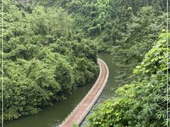 -狮子关旅游区