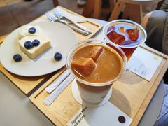 -dotcom coffee古点咖啡(致真大厦店)
