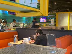 -丰茂烤串(金泉美食宫店)