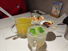 -牛扒先生·厚切雪花牛扒西餐厅(北京路禺山路店)