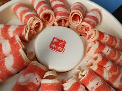 -大话三城重庆火锅(万科天誉店)