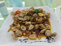 -景好海鲜餐厅(大鹏必选旅游店)