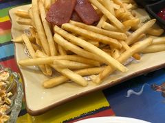 -滋味烤鱼(马北店)