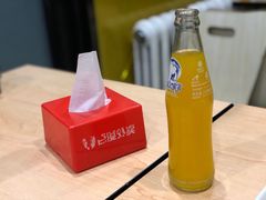 -林静小吃(复兴路店)
