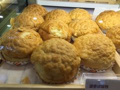 -皇后饼店(财富广场店)