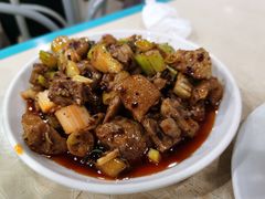 -天一沾水肥肠(科园一街店)