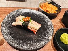 -昊·来了寿司(双楠2店)