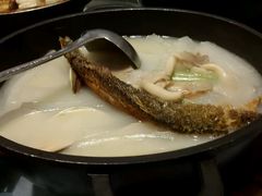 -稻香酒家·33年老字号·港式粤菜(富邦中心店)