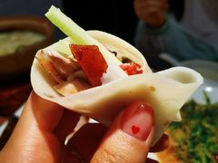 -四季民福烤鸭店(前门廊房二条店)