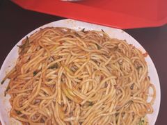 -新川面馆(新街口起源店)