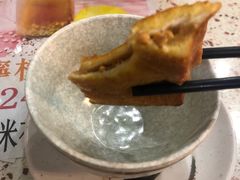 -新辉港式茶餐厅(北栅店)