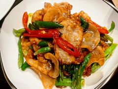 -宝丽轩中餐厅BAOLIXUAN
