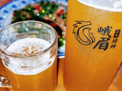 -峨眉烧烤(宝龙广场店)