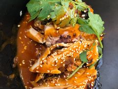 -成都驻京办餐厅(蜀都宾馆店)