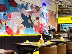 -黄记煌三汁焖锅(崇文门店)