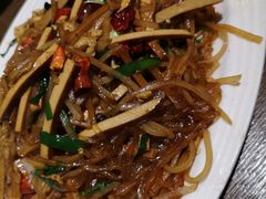 -粗茶淡饭•陕菜•家常菜