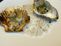 -武汉世茂希尔顿酒店·汇·全日餐厅