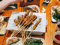 -木屋烧烤(龙湖天街店)