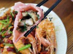 -87号烧烤海鲜·大排档(金沙滩店)