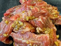 -艺林烤肉城(光明店)