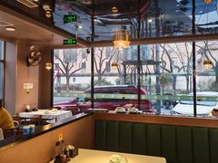 -李恩记清真水饺(北电大厦店)