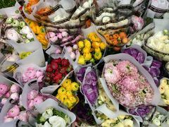 -循礼门鲜花花市(武汉循礼门店)