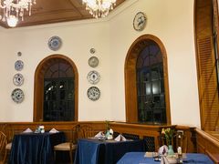 -马勒别墅·中餐厅