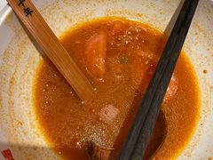 -味千拉面(惠州淡水嘉信茂广场分店)