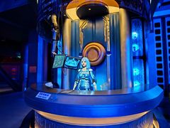 -首钢一高炉·SoReal科幻乐园