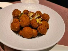 -佳兰雅序融合菜(高新店)