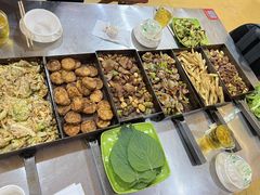 -老三李村河底戳子肉(总店)