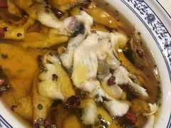 渝湘水煮鱼-渝湘江南(律纬路店)