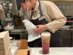 -奈雪的茶(杭州万象城PRO店)