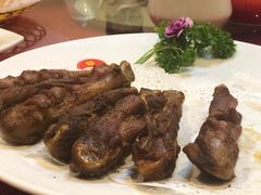 -宜宾海鲜酒家·三十年老字号