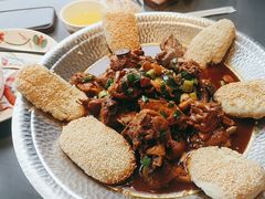 -江宴渔村·鱼鲜土菜(紫荆广场店)