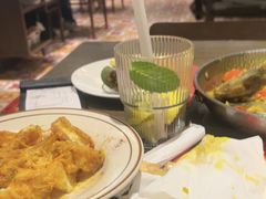 -ZAFFERANO西班牙海鲜饭(上海首店)